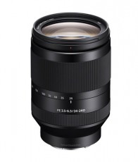 SONY 24-240mm f/3,5-6,3 OSS Fotó-Videó kiegészítők - Objektív - Zoom objektív - 287823
