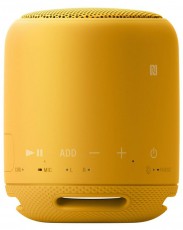 SONY SRSXB10Y.CE7 Bluetooth hangszóró Audio-Video / Hifi / Multimédia - Hordozható, vezeték nélküli / bluetooth hangsugárzó - Hordozható, vezeték nélküli / bluetooth hangsugárzó - 320024