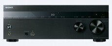 SONY STR-DH550 házimozi erősítő Audio-Video / Hifi / Multimédia - Házimozi - Házimozi erősítő - 306646