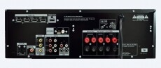 SONY STR-DH550 házimozi erősítő Audio-Video / Hifi / Multimédia - Házimozi - Házimozi erősítő - 306646