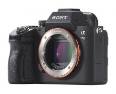 SONY Alpha 7 III (ILCE-7M3B) váz Fényképezőgép / kamera - DSLR tükörreflexes fényképezőgép - 344664