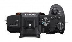 SONY Alpha 7 III (ILCE-7M3B) váz Fényképezőgép / kamera - DSLR tükörreflexes fényképezőgép - 344664
