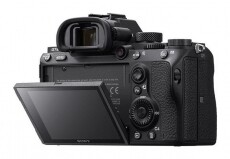 SONY Alpha 7 III (ILCE-7M3B) váz Fényképezőgép / kamera - DSLR tükörreflexes fényképezőgép - 344664