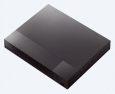 SONY BDP-S1700B Blu-ray lejátszó Audio-Video / Hifi / Multimédia - CD / DVD / Blu-Ray / Multimédia készülék - Blu-ray lejátszó - 306591