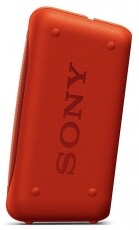 SONY GTKXB60R Bluetooth hangszóró - piros Audio-Video / Hifi / Multimédia - Hordozható, vezeték nélküli / bluetooth hangsugárzó - Hordozható, vezeték nélküli / bluetooth hangsugárzó - 326737