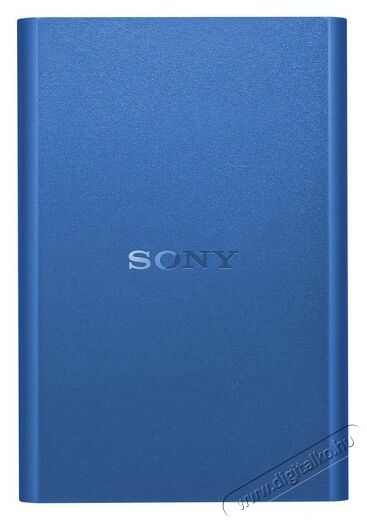 SONY HD-B1LEU 1TB USB 3.0 külső HDD Egyéb - Nem forgalmazzuk ! - 342369