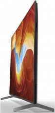 SONY KE55XH9096BAEP Ultra HD Smart LED televízió Televíziók - LED televízió - UHD 4K felbontású - 370439