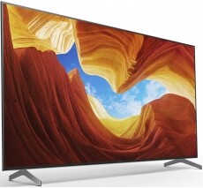 SONY KE55XH9096BAEP Ultra HD Smart LED televízió Televíziók - LED televízió - UHD 4K felbontású - 370439