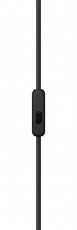 SONY MDR1AM2B vezetékes Hifi fejhallgató headset - fekete Audio-Video / Hifi / Multimédia - Fül és Fejhallgatók - Fejhallgató mikrofonnal / headset - 337569