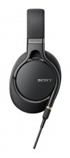 SONY MDR1AM2B vezetékes Hifi fejhallgató headset - fekete Audio-Video / Hifi / Multimédia - Fül és Fejhallgatók - Fejhallgató mikrofonnal / headset - 337569
