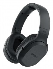 SONY MDRRF895RK vezeték nélküli fejhallgató Audio-Video / Hifi / Multimédia - Fül és Fejhallgatók - Fejhallgató - 318086