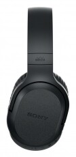 SONY MDRRF895RK vezeték nélküli fejhallgató Audio-Video / Hifi / Multimédia - Fül és Fejhallgatók - Fejhallgató - 318086