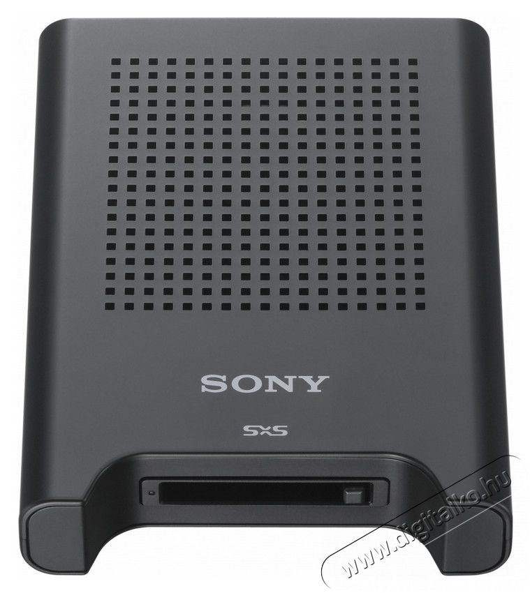 SONY SBAC-US30 SxS USB 3.0 memória kártya olvasó/író Memória kártya / Pendrive - Kártya olvasó - 289758