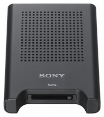 SONY SBAC-US30 SxS USB 3.0 memória kártya olvasó/író Memória kártya / Pendrive - Kártya olvasó - 289758