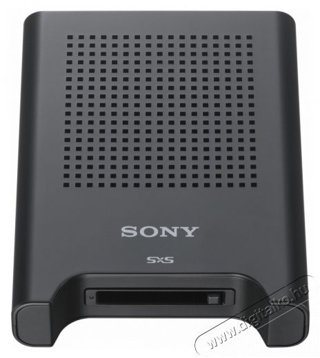 SONY SBAC-US30 SxS USB 3.0 memória kártya olvasó/író Memória kártya / Pendrive - Kártya olvasó - 289758
