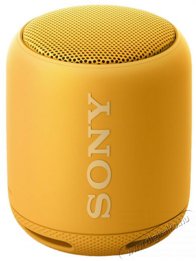 SONY SRSXB10Y.CE7 Bluetooth hangszóró Audio-Video / Hifi / Multimédia - Hordozható, vezeték nélküli / bluetooth hangsugárzó - Hordozható, vezeték nélküli / bluetooth hangsugárzó - 320024