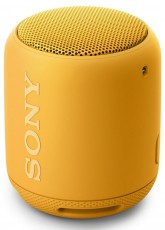 SONY SRSXB10Y.CE7 Bluetooth hangszóró Audio-Video / Hifi / Multimédia - Hordozható, vezeték nélküli / bluetooth hangsugárzó - Hordozható, vezeték nélküli / bluetooth hangsugárzó - 320024