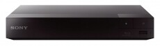 SONY BDP-S1700B Blu-ray lejátszó Audio-Video / Hifi / Multimédia - CD / DVD / Blu-Ray / Multimédia készülék - Blu-ray lejátszó - 306591