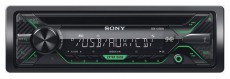 SONY CDXG1202U autórádió fejegység Autóhifi / Autó felszerelés - Autórádió fejegység - Autórádió fejegység - 316875