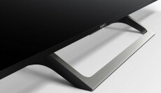SONY Bravia KD-55XE7005BAEP Ultra HD Smart LED televízió Televíziók - LED televízió - UHD 4K felbontású - 323444
