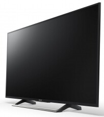 SONY Bravia KD-55XE7005BAEP Ultra HD Smart LED televízió Televíziók - LED televízió - UHD 4K felbontású - 323444
