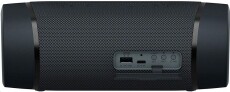 SONY SRSXB33B.CE7 Vezeték nélküli hangsugárzó - fekete Audio-Video / Hifi / Multimédia - Hordozható, vezeték nélküli / bluetooth hangsugárzó - Hordozható, vezeték nélküli / bluetooth hangsugárzó - 363665