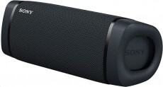 SONY SRSXB33B.CE7 Vezeték nélküli hangsugárzó - fekete Audio-Video / Hifi / Multimédia - Hordozható, vezeték nélküli / bluetooth hangsugárzó - Hordozható, vezeték nélküli / bluetooth hangsugárzó - 363665