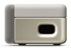 SONY HT-SF201 2.1 hangprojektor Audio-Video / Hifi / Multimédia - Hangprojektor / soundbar - Mélyláda nélkül - 338968