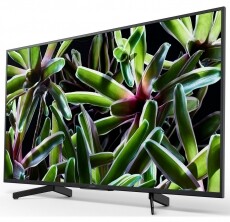 SONY Bravia KD49XG7096BAEP Ultra HD Smart LED Televízió Televíziók - LED televízió - UHD 4K felbontású - 355431
