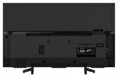 SONY Bravia KD49XG7096BAEP Ultra HD Smart LED Televízió Televíziók - LED televízió - UHD 4K felbontású - 355431
