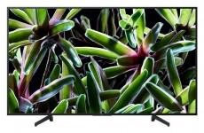 SONY Bravia KD49XG7096BAEP Ultra HD Smart LED Televízió Televíziók - LED televízió - UHD 4K felbontású - 355431