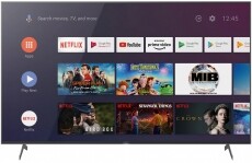 SONY KE55XH9096BAEP Ultra HD Smart LED televízió Televíziók - LED televízió - UHD 4K felbontású - 370439
