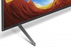SONY KE55XH9096BAEP Ultra HD Smart LED televízió Televíziók - LED televízió - UHD 4K felbontású - 370439