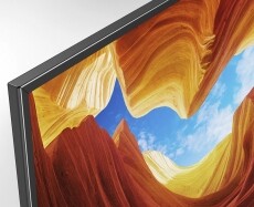 SONY KE55XH9096BAEP Ultra HD Smart LED televízió Televíziók - LED televízió - UHD 4K felbontású - 370439