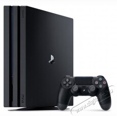 SONY PlayStation 4 Pro (PS4 Pro) 1TB konzol Iroda és számítástechnika - Játék konzol - Playstation 4 (PS4) konzol - 314926