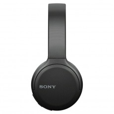 SONY WHCH510B Bluetooth Fejhallgató - fekete Audio-Video / Hifi / Multimédia - Fül és Fejhallgatók - Fejhallgató - 352139