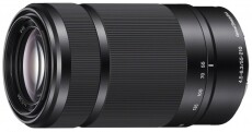 SONY Alpha 5000 + 16-50mm + 55-210mm Kit Fényképezőgép / kamera - MILC cserélhető objektíves kompakt fényképezőgép - 279910