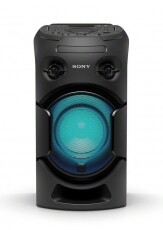 SONY MHC-V21D Bluetooth partihangszóró Audio-Video / Hifi / Multimédia - Party / DJ termék - Party termék - 340281