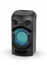 SONY MHC-V21D Bluetooth partihangszóró Audio-Video / Hifi / Multimédia - Party / DJ termék - Party termék - 340281
