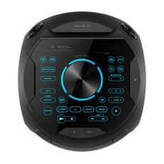 SONY MHCV82D.CEL mini hifi rendszer Audio-Video / Hifi / Multimédia - Party / DJ termék - Party termék - 349871