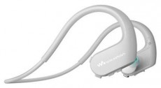 SONY NWWS623W Bluetooth sport fülhallgató headset + 4GB MP3 lejátszó - fehér Audio-Video / Hifi / Multimédia - Fül és Fejhallgatók - Fülhallgató mikrofonnal / headset - 336625