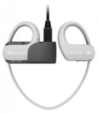 SONY NWWS623W Bluetooth sport fülhallgató headset + 4GB MP3 lejátszó - fehér Audio-Video / Hifi / Multimédia - Fül és Fejhallgatók - Fülhallgató mikrofonnal / headset - 336625