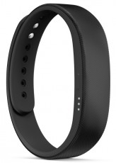 SONY Smartband SWR10 okos karkötő - fekete Mobil / Kommunikáció / Smart - Okos eszköz - Okos karkötő - 296373