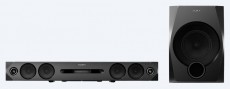 SONY HT-GT1 hangszóró Audio-Video / Hifi / Multimédia - Hangfal - Hangfalszett - Hangfalszett - 306739