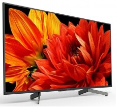 SONY KD-49XG8396BAEP 4K HDR Android Smart LED televízió Televíziók - LED televízió - UHD 4K felbontású - 351205