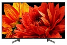 SONY KD-49XG8396BAEP 4K HDR Android Smart LED televízió Televíziók - LED televízió - UHD 4K felbontású - 351205