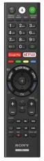 SONY KD-49XG8396BAEP 4K HDR Android Smart LED televízió Televíziók - LED televízió - UHD 4K felbontású - 351205