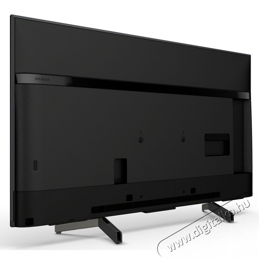 SONY KD-49XG8396BAEP 4K HDR Android Smart LED televízió Televíziók - LED televízió - UHD 4K felbontású - 351205