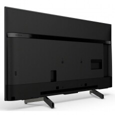 SONY KD-49XG8396BAEP 4K HDR Android Smart LED televízió Televíziók - LED televízió - UHD 4K felbontású - 351205
