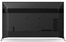 SONY KD55XH9505BAEP Ultra HD Smart LED Televízió Televíziók - LED televízió - UHD 4K felbontású - 363656